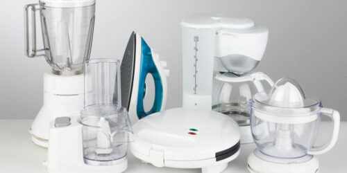 How to save money with kitchen appliance bundles