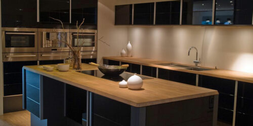 How to take care of your kitchen cabinet?