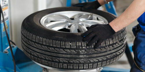 How to take good care of your Goodyear tires