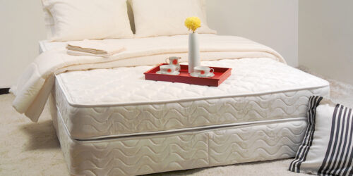 How To Buy The Best Mattress At Affordable Rates