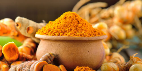 How Turmeric Proves To Be Benefical For Managing Symptoms Of Arthritis