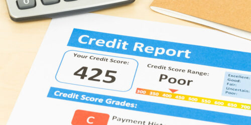 How to Get Mortgages for Low Credit Scores