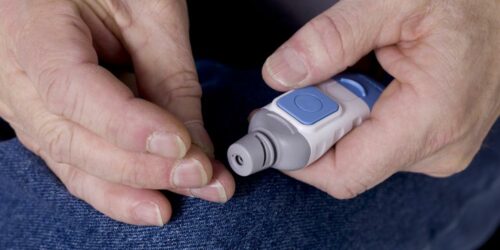 How blood glucose tests can help you manage diabetes