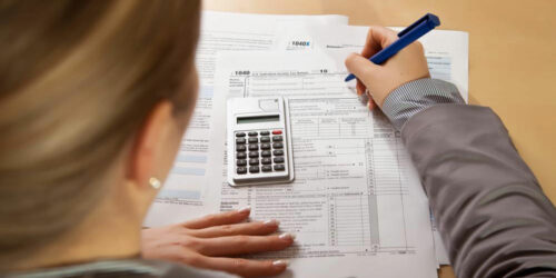 Important things to know about W-2 tax forms