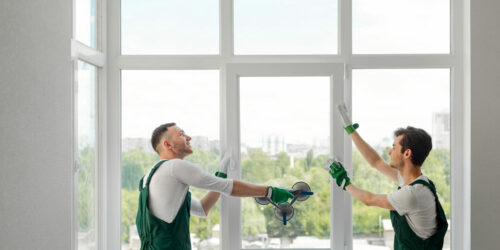 Important things to know about replacing your windows