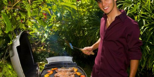 Important Safety Measures to Take While Grilling