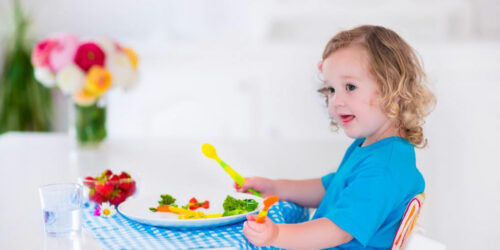 Interesting lunch meal recipes for kids