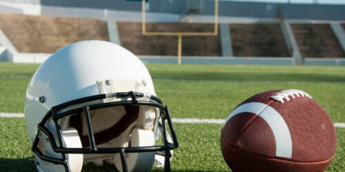 Interesting terminology of American football to understand positional play