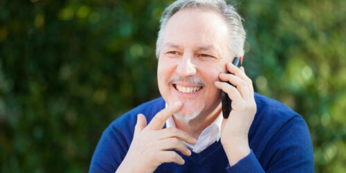 Jitterbug cell phone plans for senior citizens