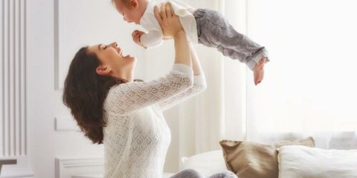 Keeping a check on your baby’s weight gain