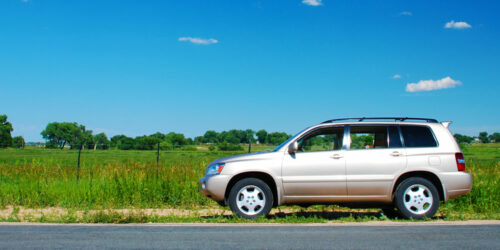 Key Features of the New Chevrolet Suburban