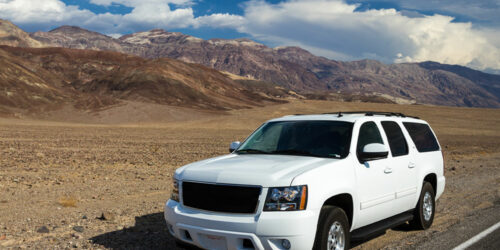 Key Features of the New Chevrolet Tahoe