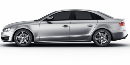 Key Features of the New Toyota Avalon