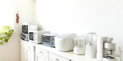 Kitchen Appliance Bundles – All Things Good, all at Once