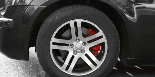 Know about the Different Types of Tires