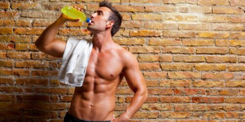 Know which one is the best: electrolyte powder, tablets or drinks