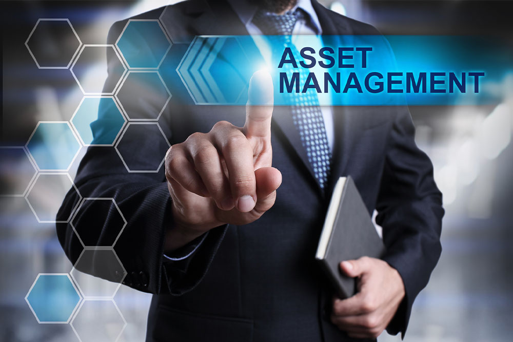 Know the basics of asset management