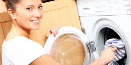 LG Washers and Dryers to Choose From