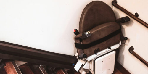 Lift chairs – changing the definition of comfort and furniture design