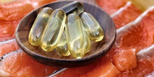 List Of The Best Fish Oil Supplements For A Healthy Body