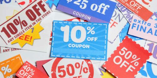 List of Amazing Offers on Victoria&#8217;s Secret Coupons