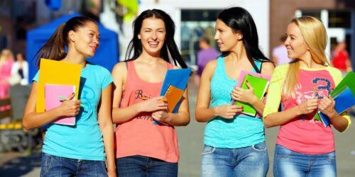 List of colleges offering college grants to women