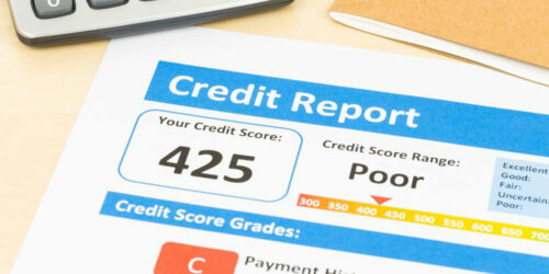 Loans and poor credit