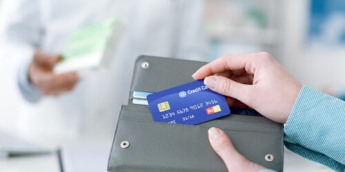 Low interest credit cards