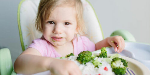 Lunch recipes that your toddlers will love