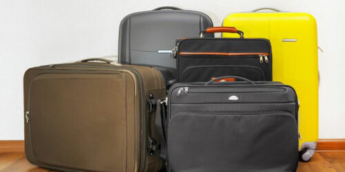 Luggage sets &#8211; Your humble travel companions