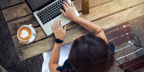 Managing Customers Efficiently Through CRM Software