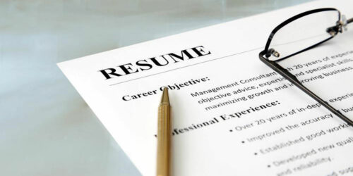 Make impactful resumes with these top-rated resume builders