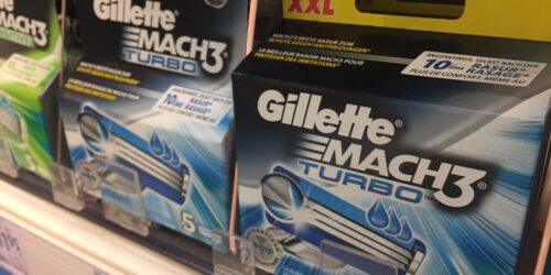 Make the Most of Gillette Printable Coupons