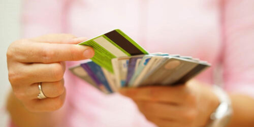 Make the best out of your credit with these 10 best credit cards