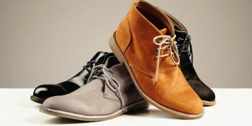 Mens&#8217; shoes for every occasion