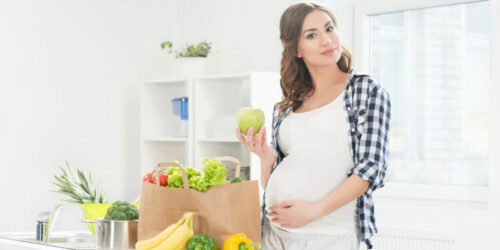 Mistakes to avoid during pregnancy