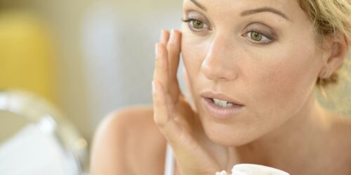 Natural Skincare Regimens for Dry Skin