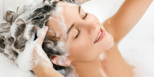 Natural and Organic Shampoos for Psoriasis