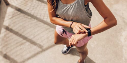 Nine Great Features To Look For In A Fitness Tracker