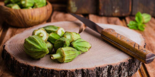 Okra diabetes treatments &#8211; The natural and green way to control blood sugar