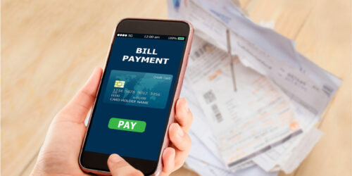 Online Bill Payment &#8211; Benefits, Tips, and More