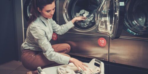 Popular Models of LG Washer and Dryers to Choose From