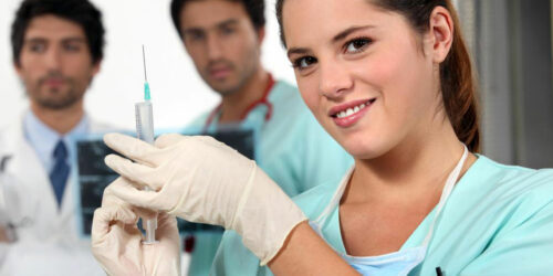 Popular universities from where your can do your masters in nursing