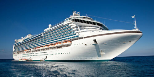 Planning a cruise around the coasts of North America