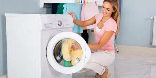 Pros and Cons of Different Models of Washer and Dryer Combos