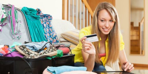 Precautions while Getting a Travel Credit Card