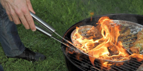 Purchasing the perfect BBQ grill covers online