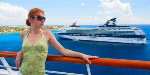 Quick checklist for your cruise holiday