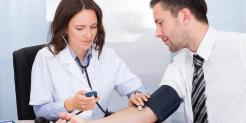 Remedies for high blood pressure