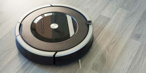 Reasons Why Robot Vacuums Are a Great Buy